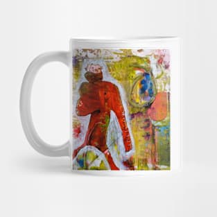 Walker Mug